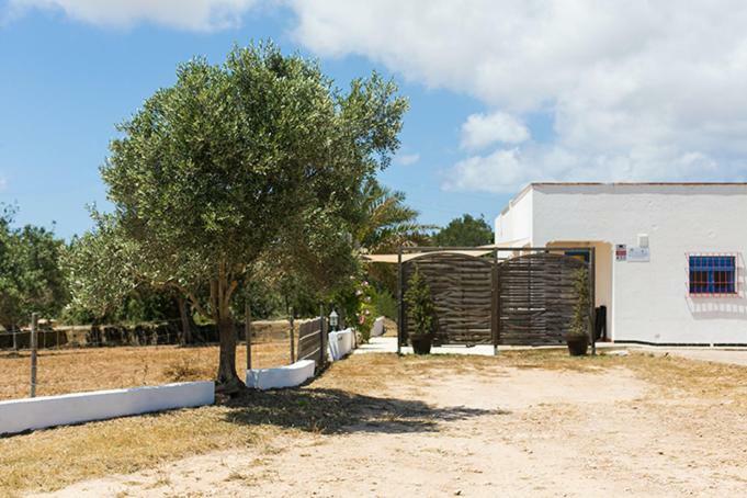 Apartmán Ca Na Maria Teueta San Ferrán de ses Roques Exteriér fotografie